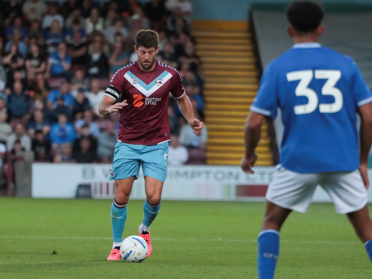 Gallery: Chesterfield (H) - Steve Hope — photo 69