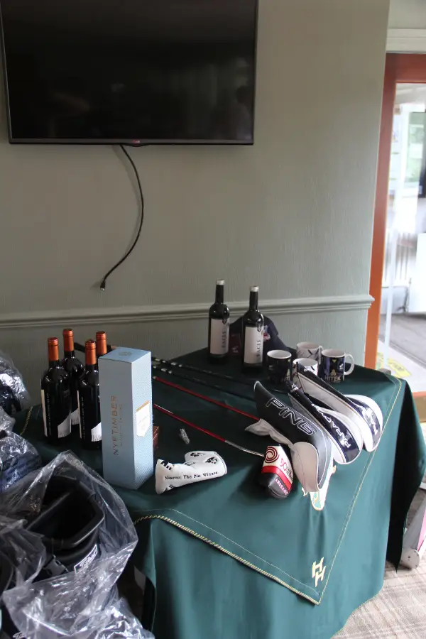 GALLERY: Vice President's Golf Day 2026 — photo 60