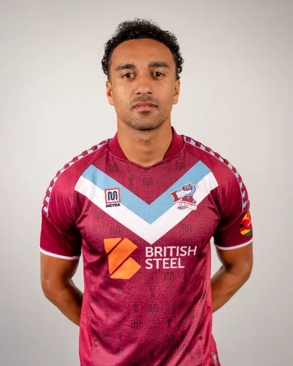 Jordan Richards