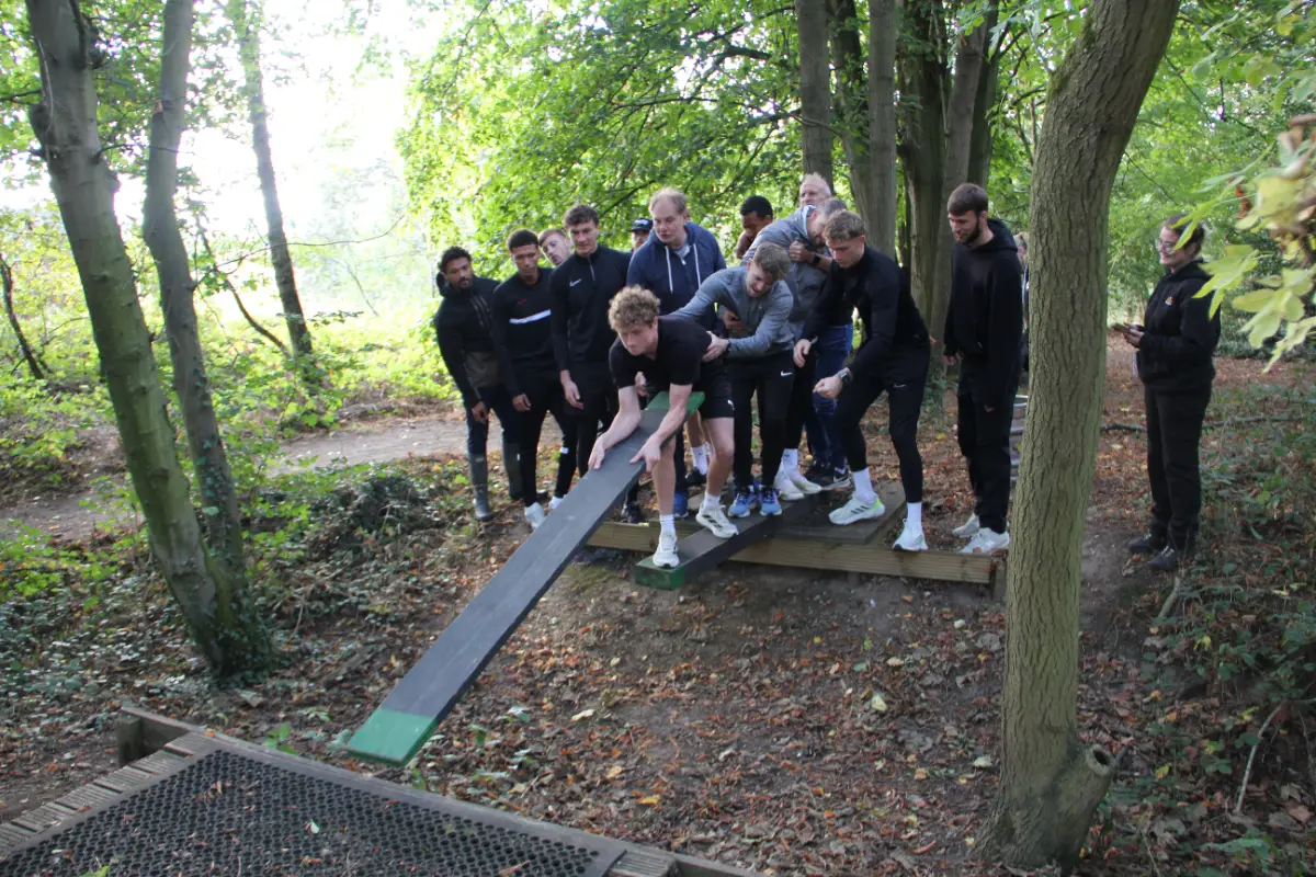 GALLERY: Elsham Activity Centre - Monday October 5th, 2026 — photo 9