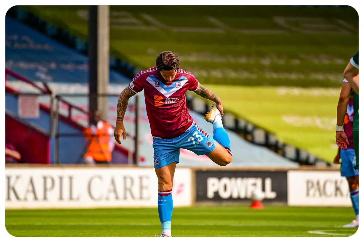 Gallery: Yeovil Town (H) - David Winn - August 8th, 2026 — photo 74
