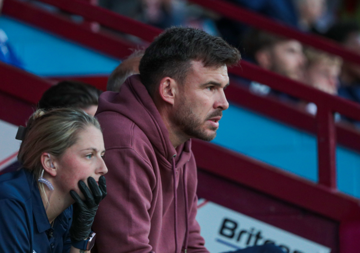 GALLERY: Nottingham Forest U21 (H) - Steve Hope — photo 27