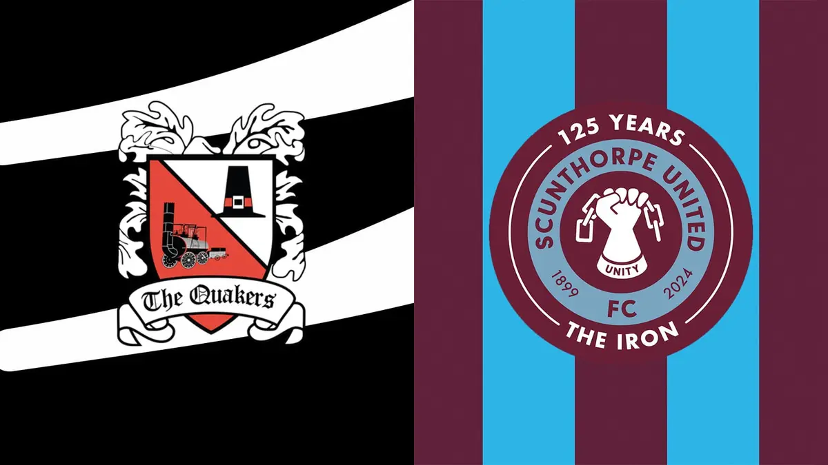 Report: Darlington 0-0 Iron
