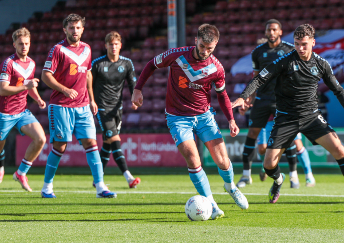 Gallery: Hartlepool United (H) - Steve Hope — photo 64