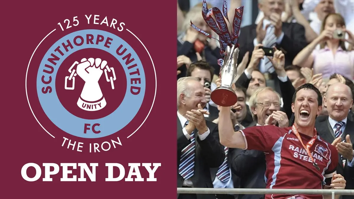 Cliff Byrne confirms Iron Aid attendance
