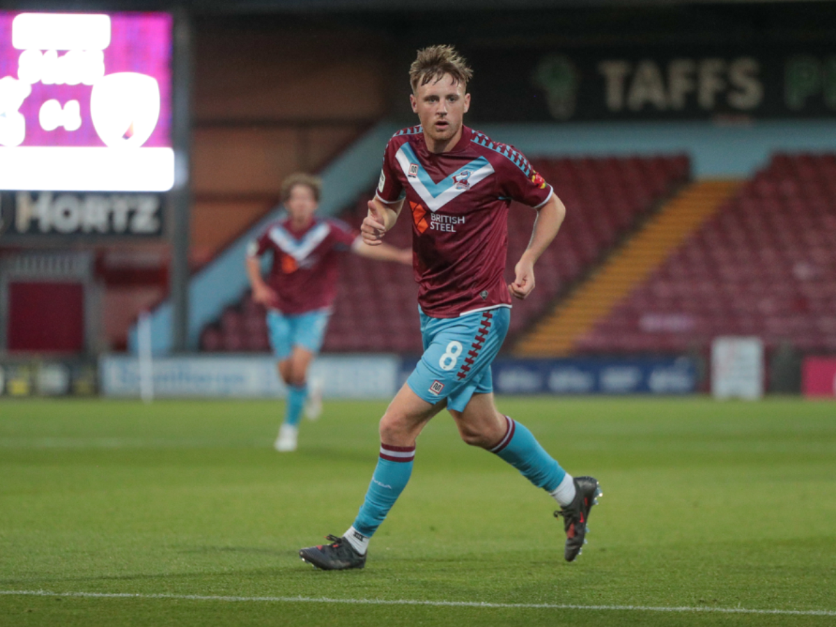 Gallery: Chesterfield (H) - Steve Hope — photo 77