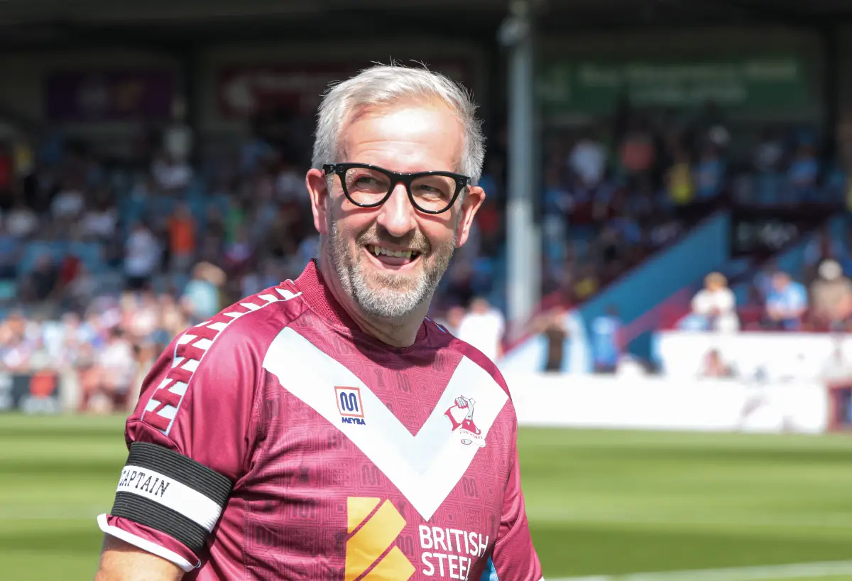 Gallery: Yeovil Town (H) - Steve Hope - August 8th, 2026 — photo 25