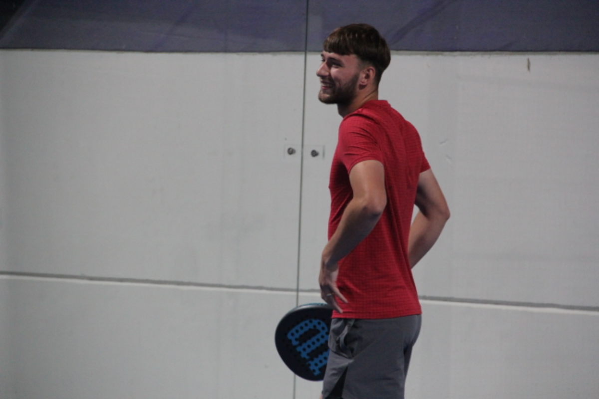 GALLERY: Purple Padel Club fundraiser — photo 11