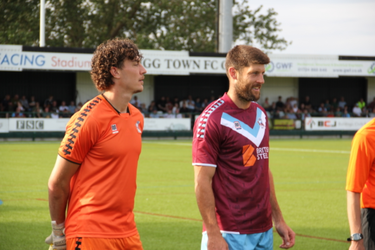 Gallery: Brigg Town CIC (A) — photo 18