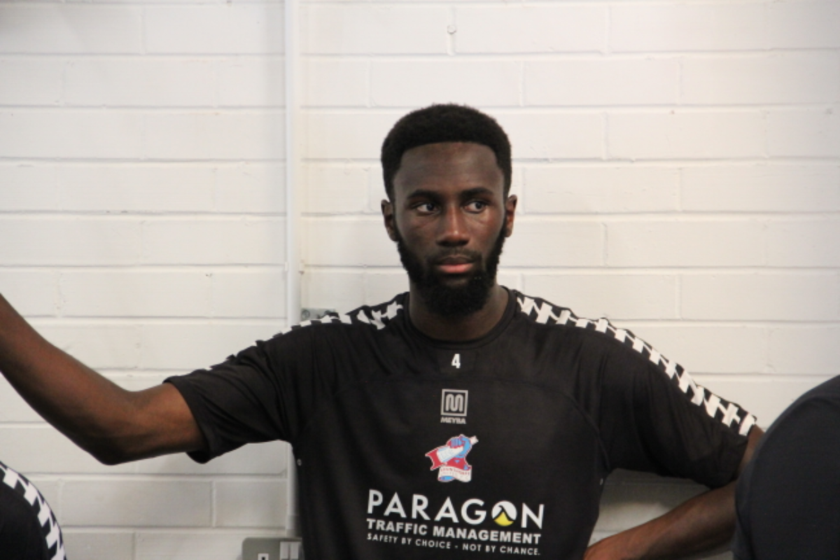 Gallery: The Kingdom Boxing Academy — photo 126