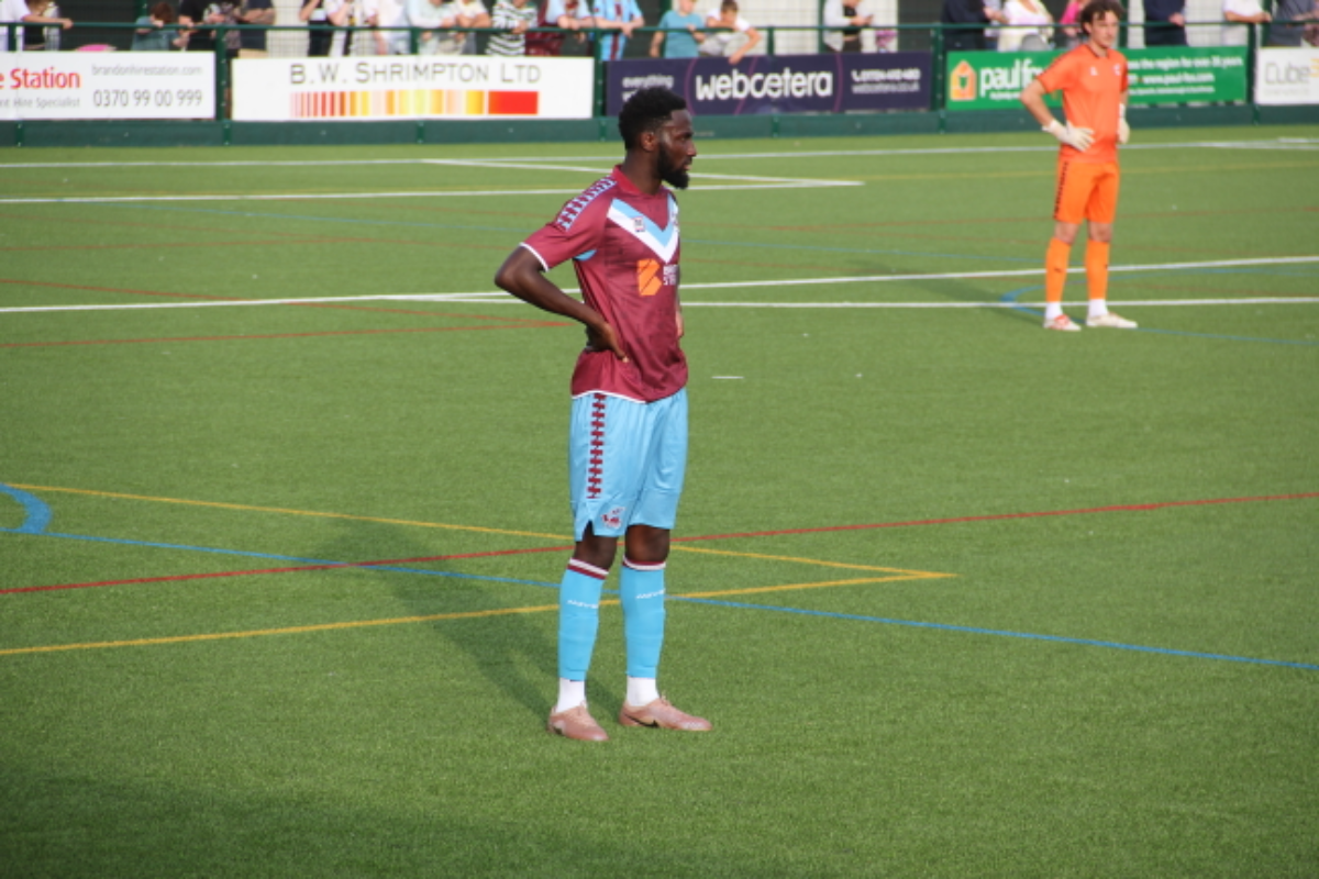 Gallery: Brigg Town CIC (A) — photo 53