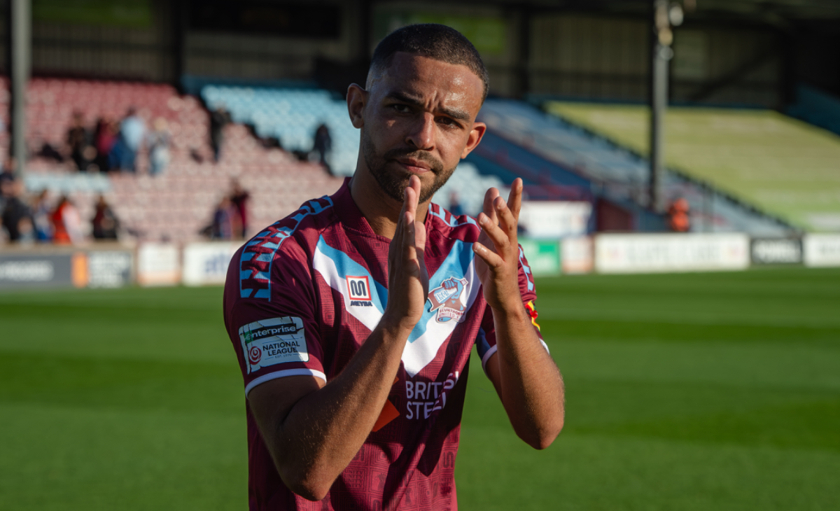 Gallery: Hartlepool United (H) - Dan Haswell — photo 40
