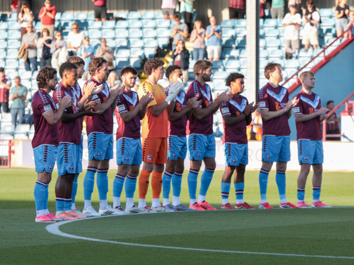 Gallery: Chesterfield (H) - Steve Hope — photo 24