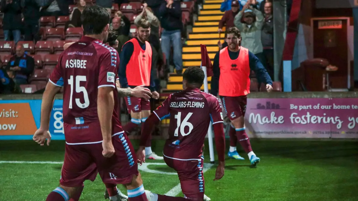 STATISTICAL PREVIEW: Hartlepool (H)