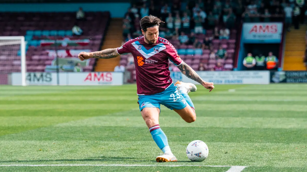 Gallery: Yeovil Town (H) - Michael AC Braithwaite - August 8th, 2026 — photo 56