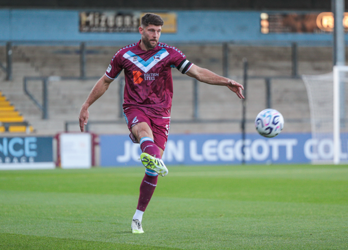 GALLERY: Nottingham Forest U21 (H) - Steve Hope — photo 13