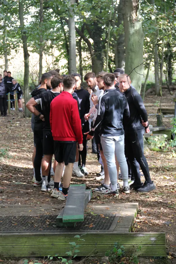 GALLERY: Elsham Activity Centre - Monday October 5th, 2026 — photo 12