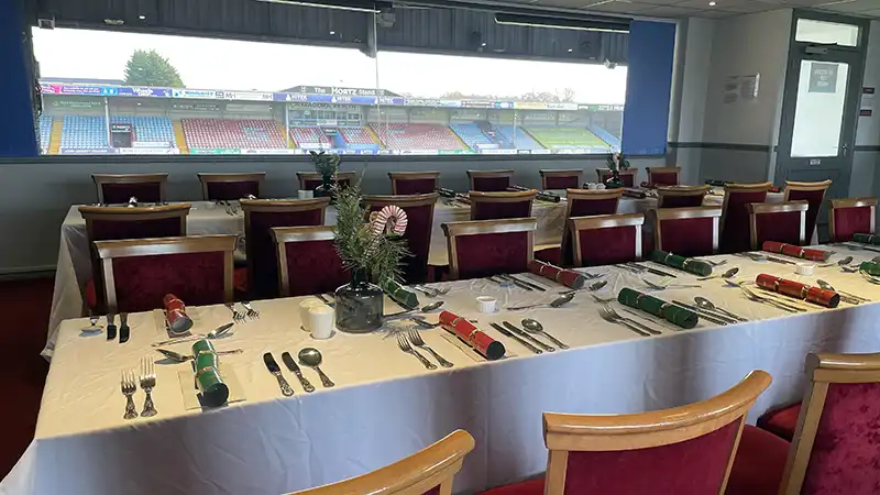 Club Restaurant