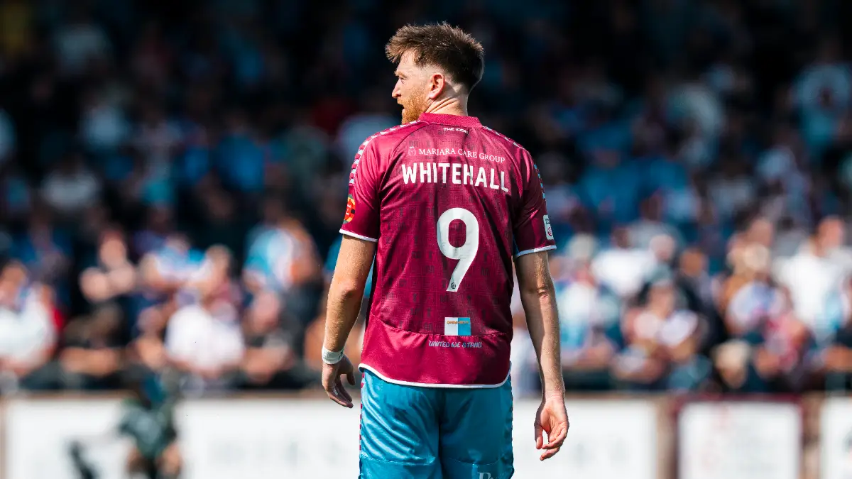 Gallery: Yeovil Town (H) - Michael AC Braithwaite - August 8th, 2026 — photo 22