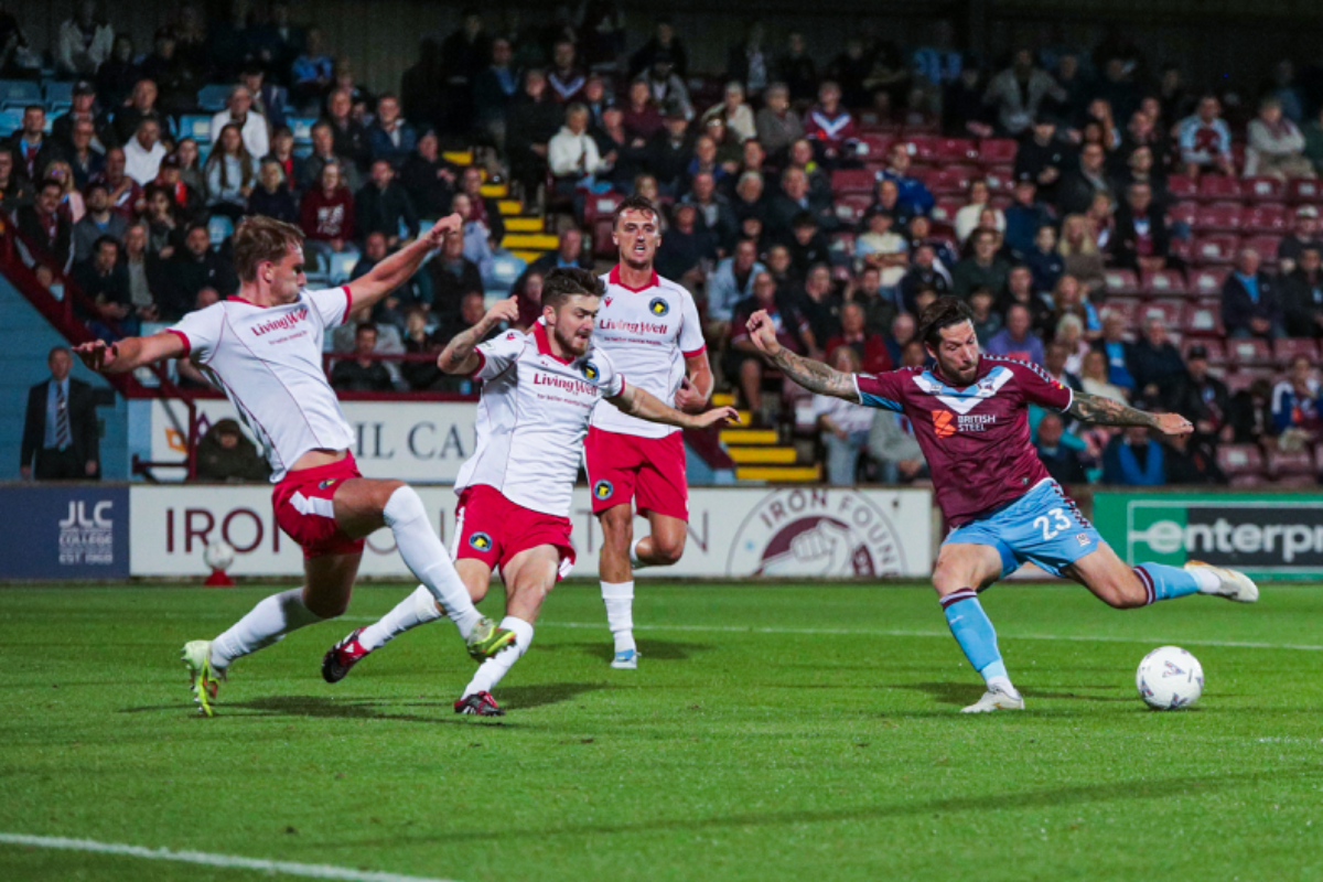 GALLERY: Solihull Moors (H) — photo 98
