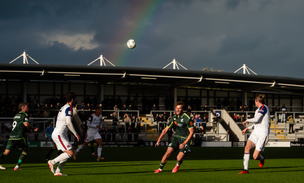 Gallery: AFC Fylde (A) — photo 14