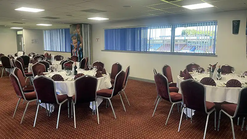 MKM Executive Lounge photo 12