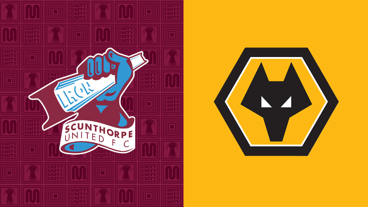 National League Cup: Iron v Wolverhampton Wanderers U21s - tickets on sale to Threadgold Stand season ticket holders