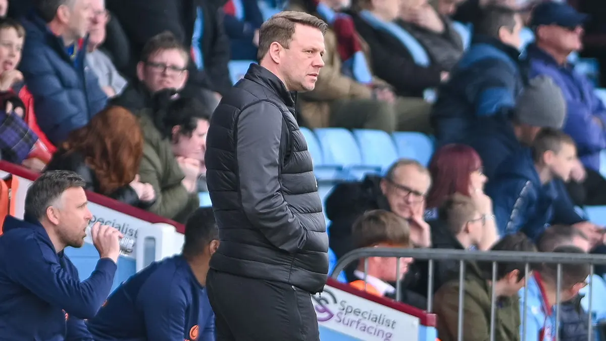 Dean post-Southend (H)