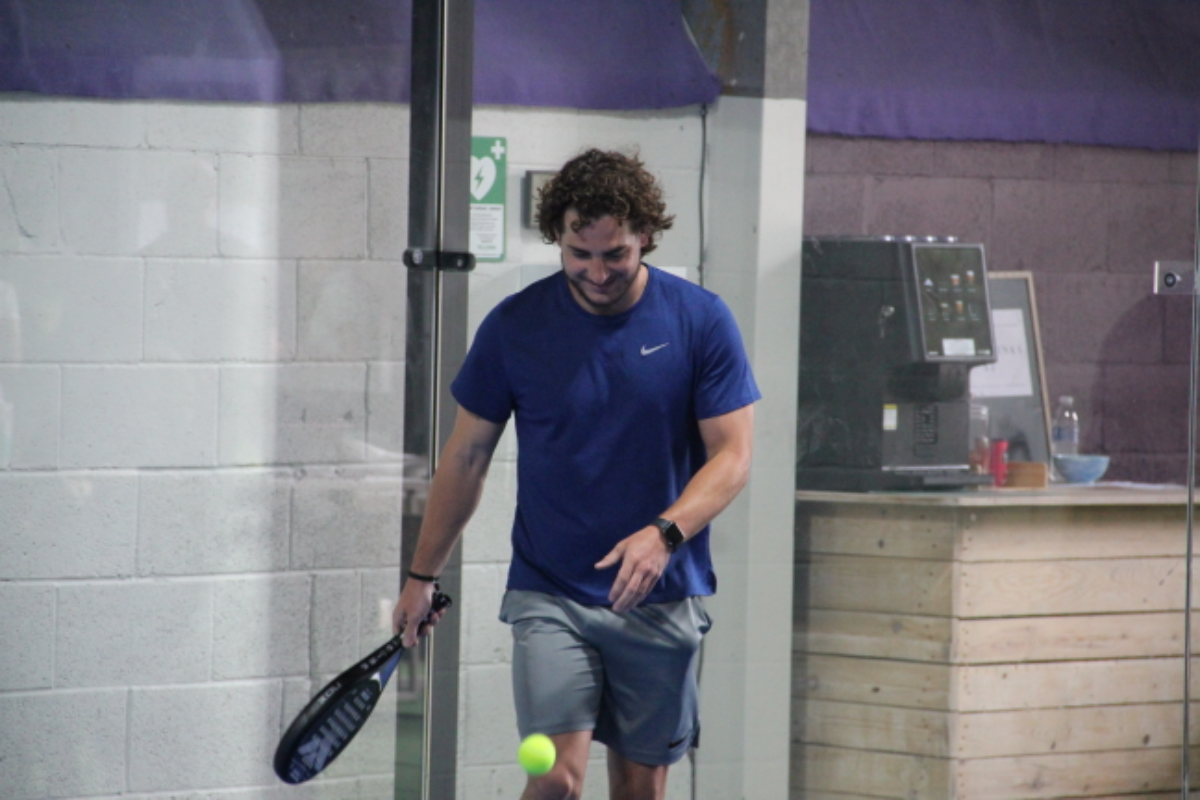 GALLERY: Purple Padel Club fundraiser — photo 22