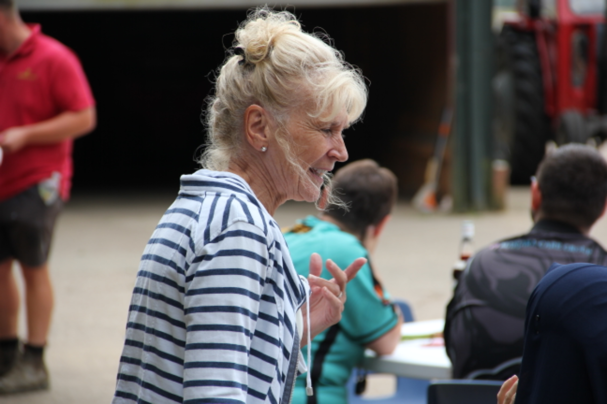 GALLERY: Purple Padel Club fundraiser — photo 169