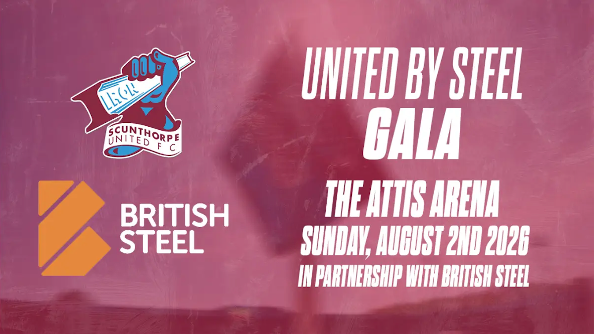United by Steel Gala: Car park and site information