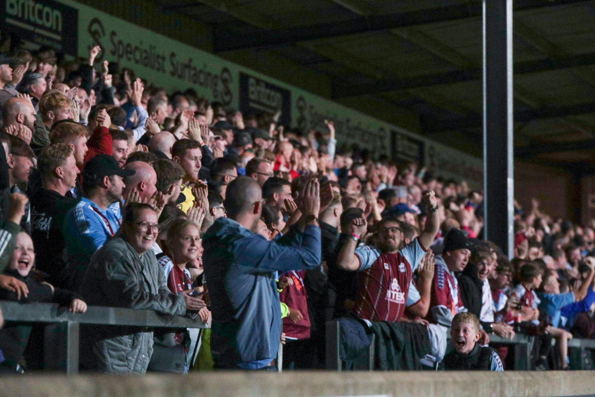 GALLERY: Solihull Moors (H) — photo 90