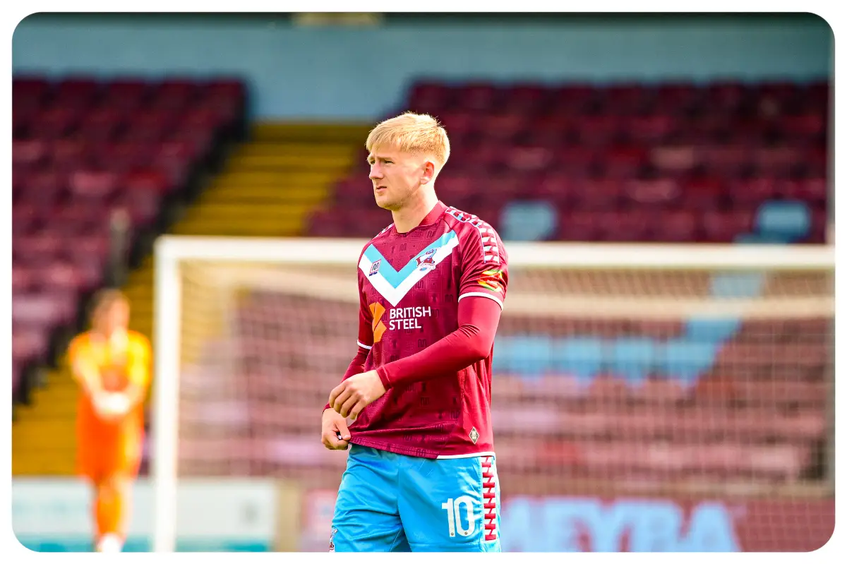 Gallery: Yeovil Town (H) - David Winn - August 8th, 2026 — photo 73