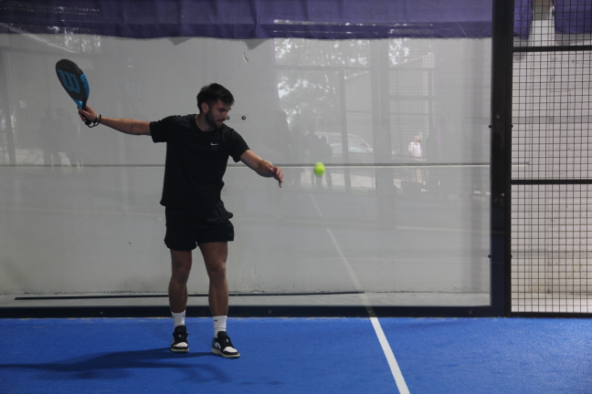 GALLERY: Purple Padel Club fundraiser — photo 19