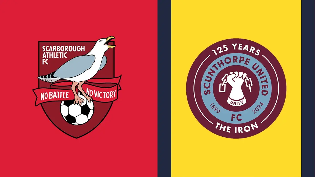 Report: Scarborough Athletic 1-0 Iron