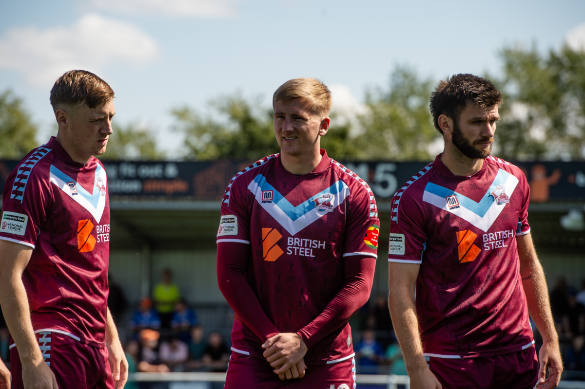 GALLERY: Eastleigh (A) - Dan Haswell — photo 27