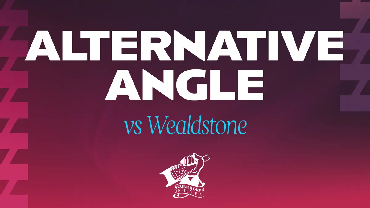 Alternative angle highlights from Wealdstone encounter