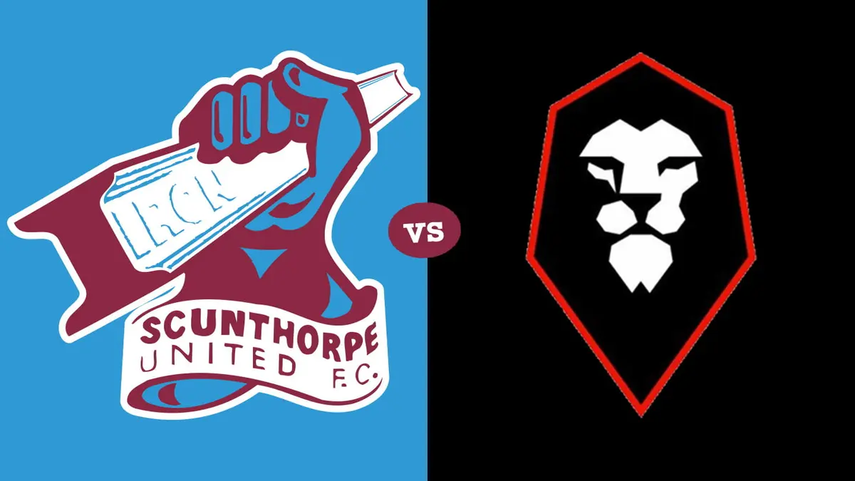 Report: Iron U18s 1-2 Salford City U18s