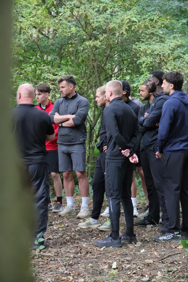 GALLERY: Elsham Activity Centre - Monday October 5th, 2026 — photo 13