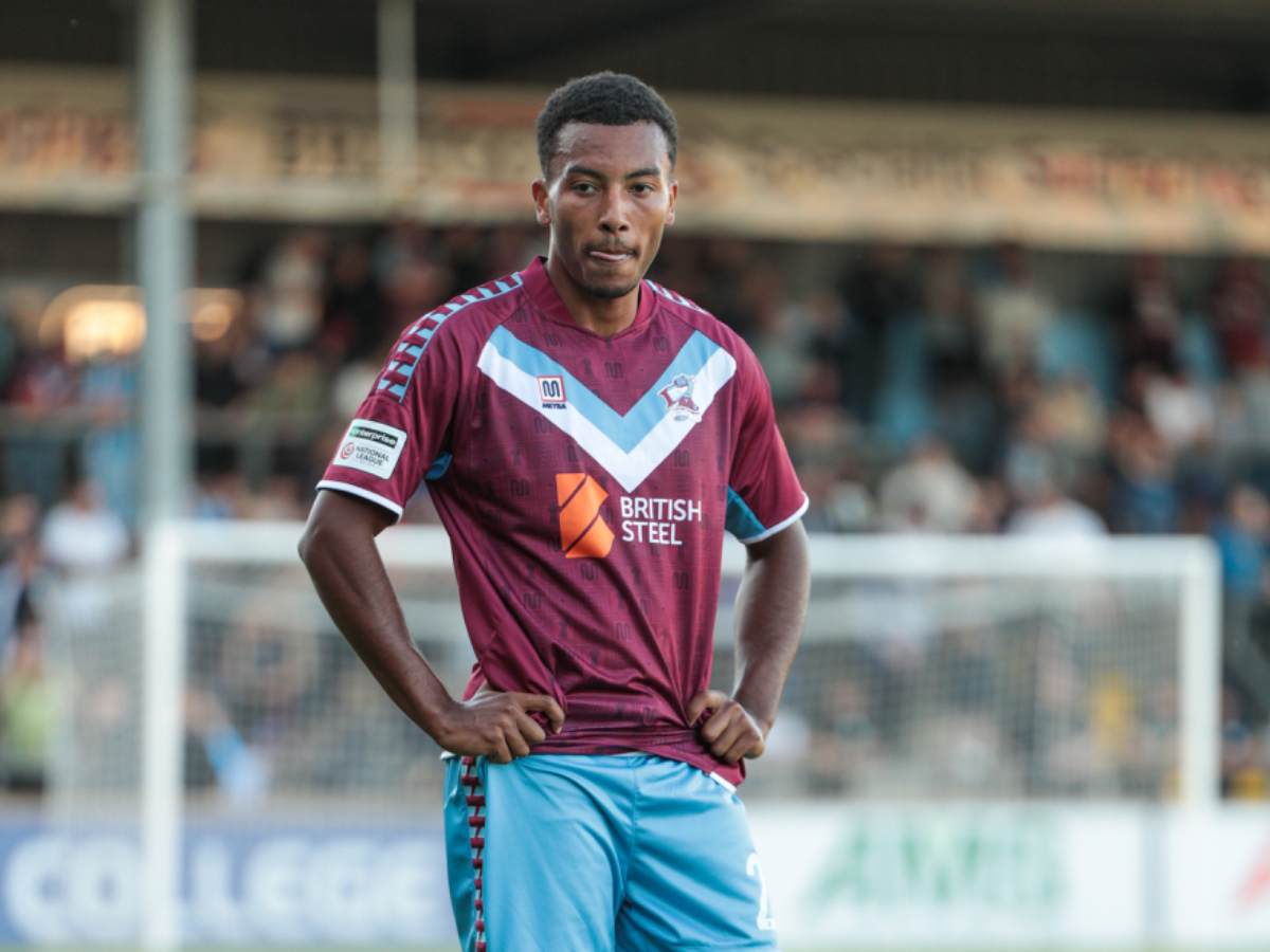 Gallery: Chesterfield (H) - Steve Hope — photo 48