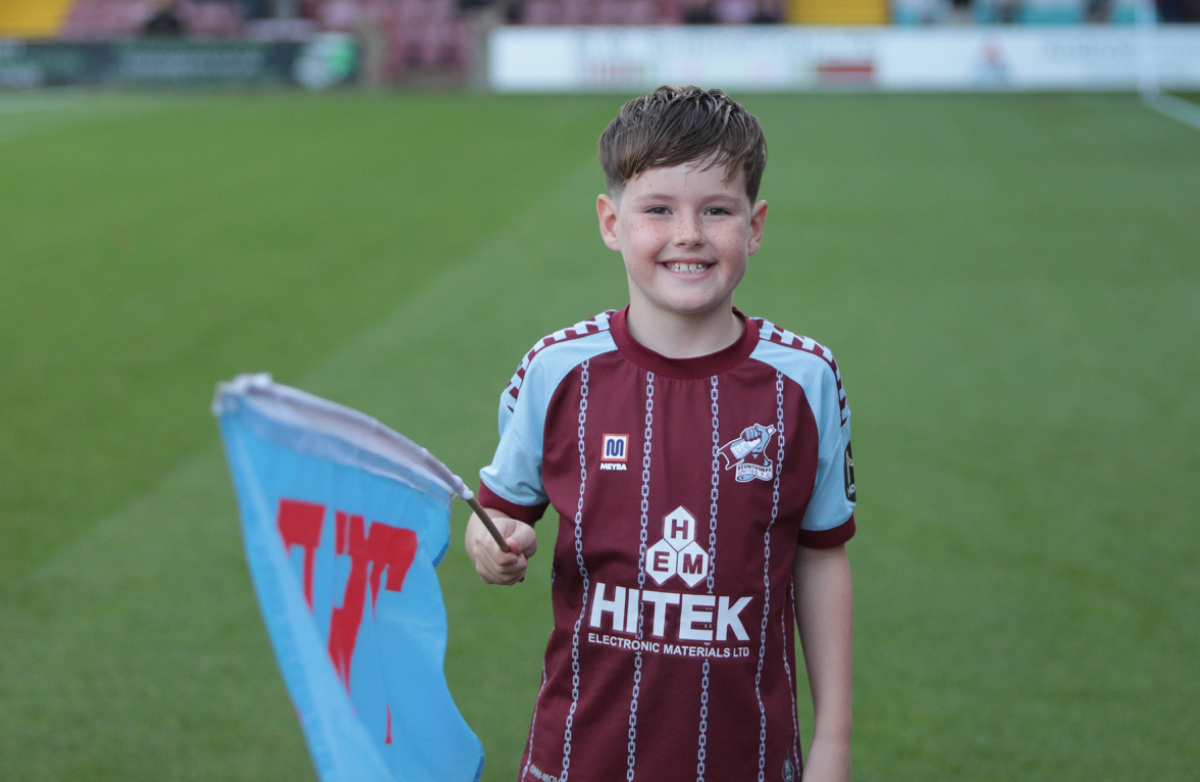 GALLERY: Solihull Moors (H) — photo 15