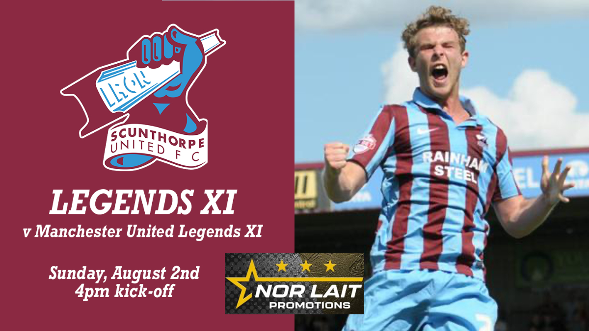 Sam Winnall to return to play for the Iron this weekend