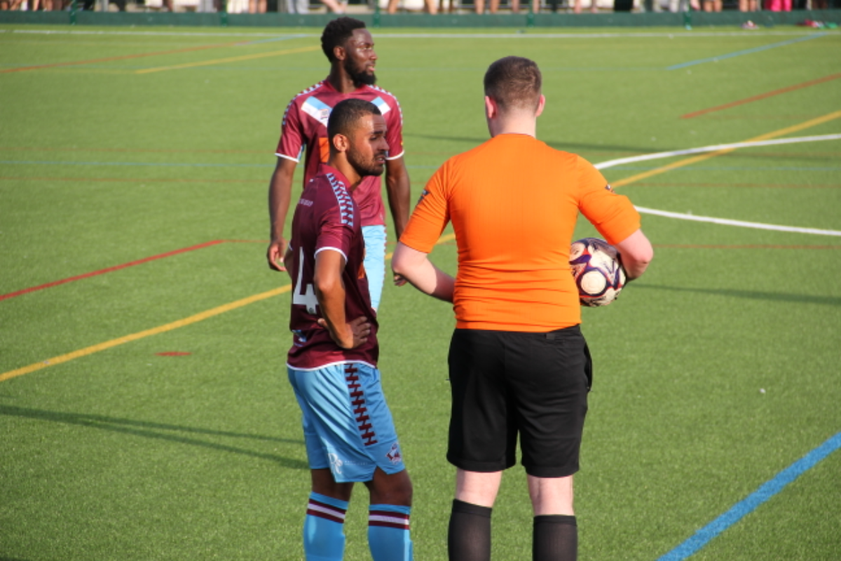 Gallery: Brigg Town CIC (A) — photo 50