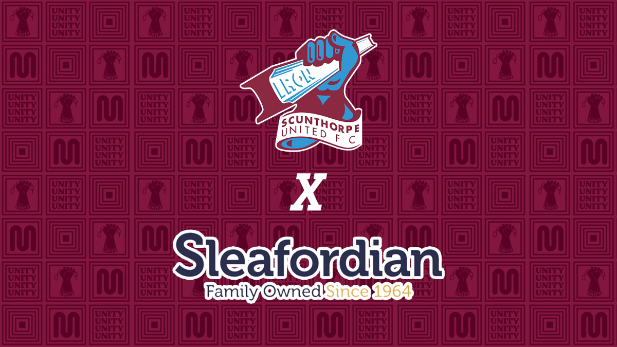 Iron partner with Sleafordian Coaches for official team coach provider