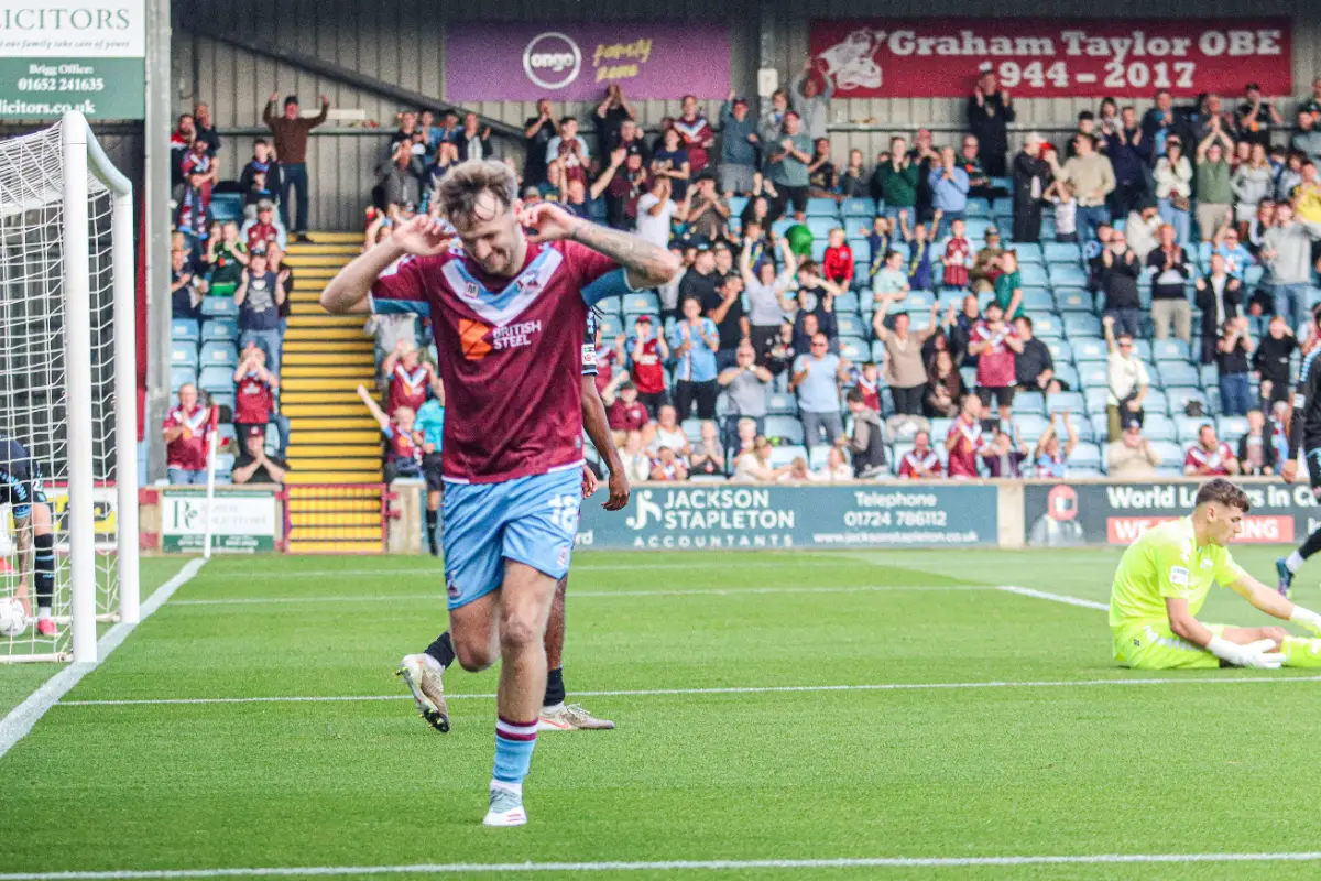 Gallery: Hartlepool United (H) - Rebekah Staniforth — photo 12