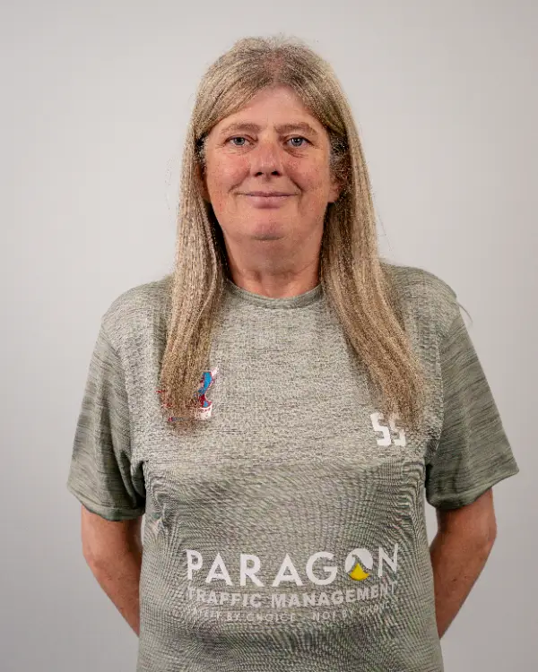 Sharon Stevenson