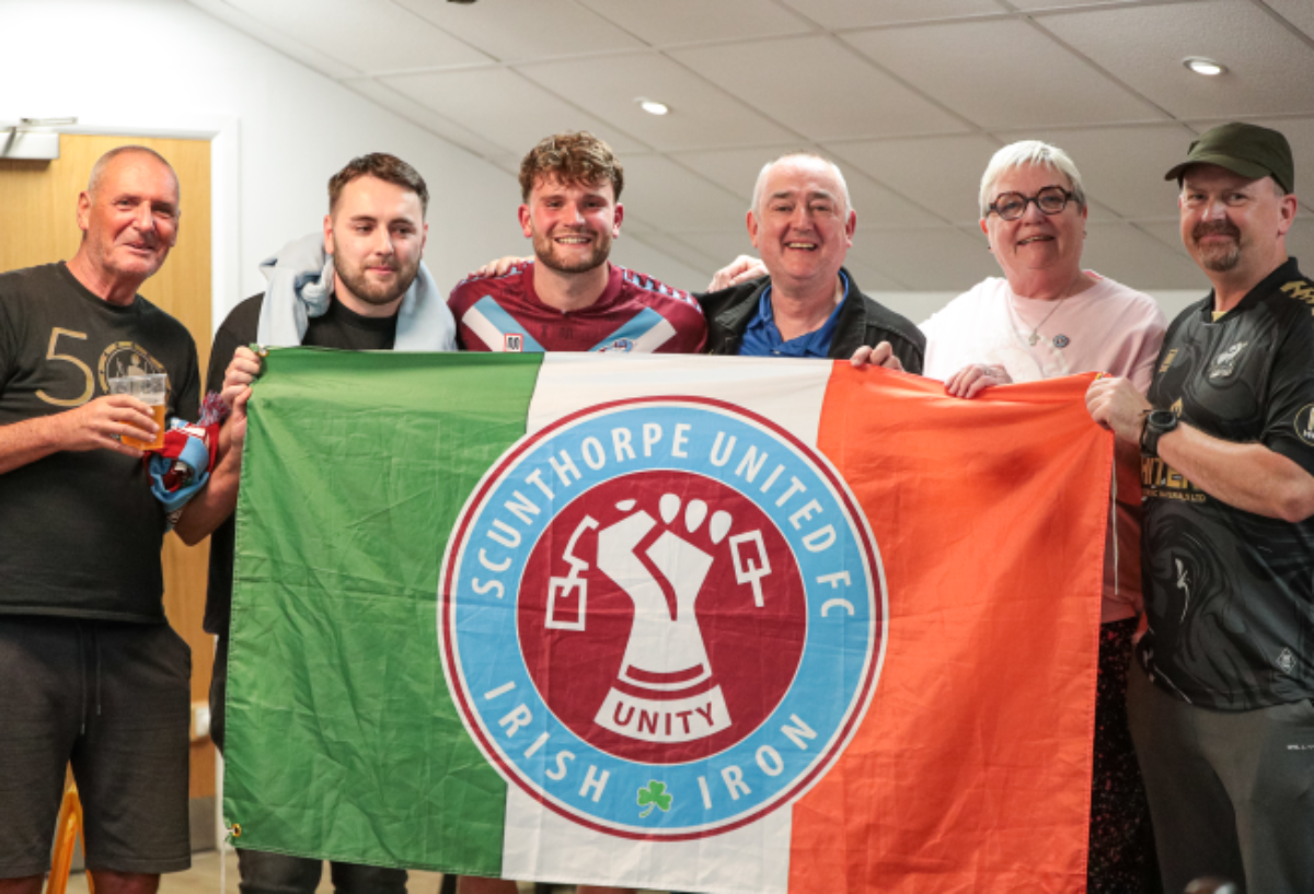 Gallery: Hartlepool United (H) - Steve Hope — photo 144