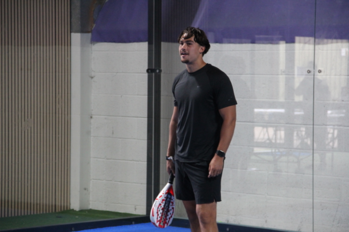 GALLERY: Purple Padel Club fundraiser — photo 20