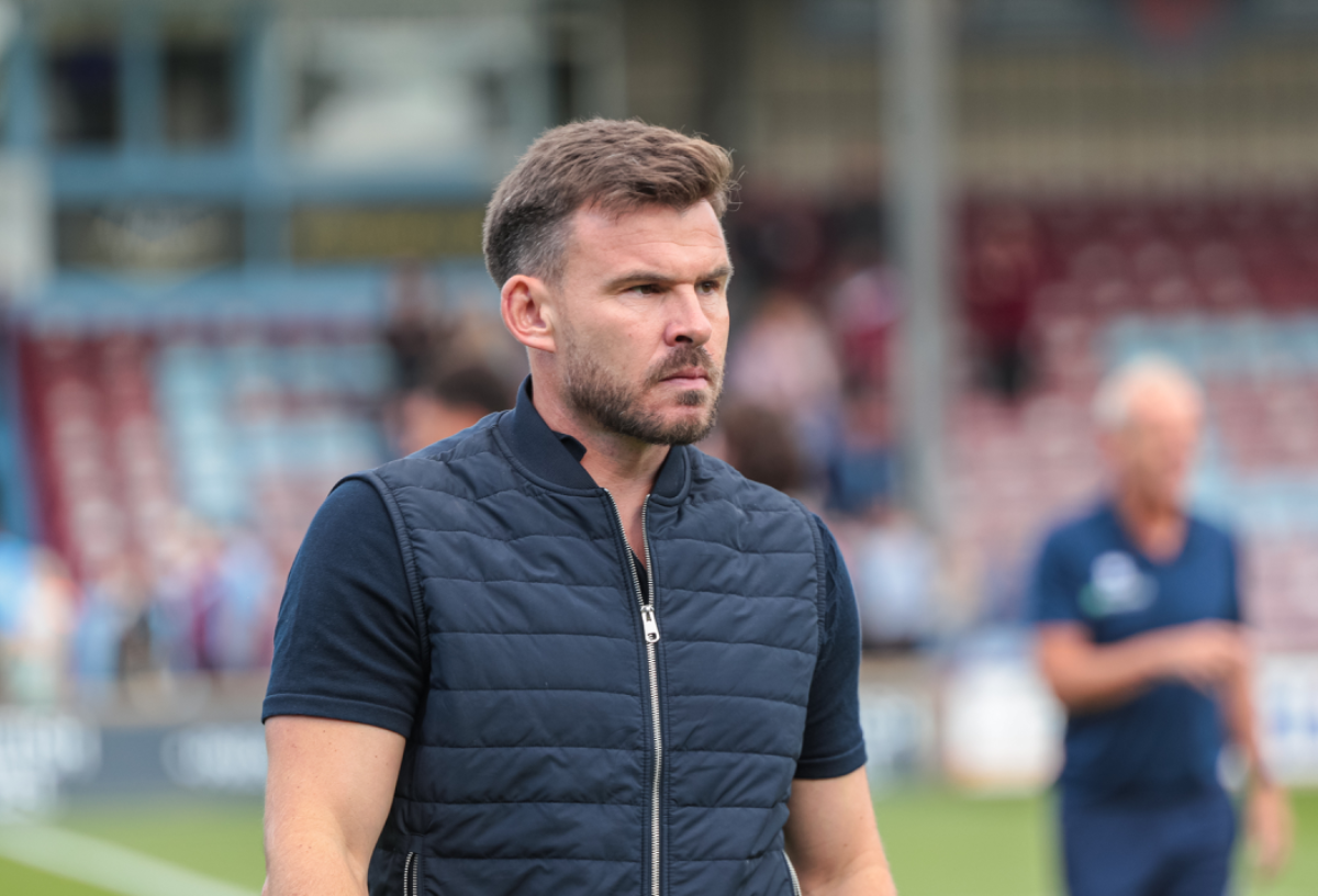 GALLERY: Harrogate Town (H) - Steve Hope — photo 121