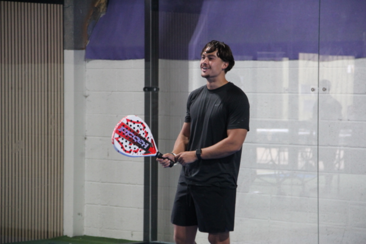 GALLERY: Purple Padel Club fundraiser — photo 21